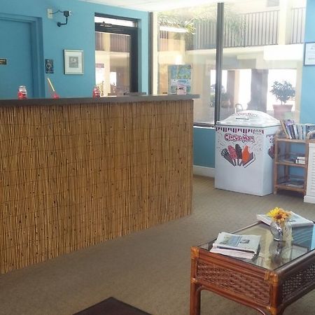 Anna Maria Island Dream Inn Holmes Beach Exterior photo