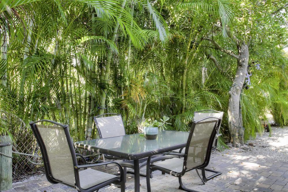Anna Maria Island Dream Inn Holmes Beach Exterior photo